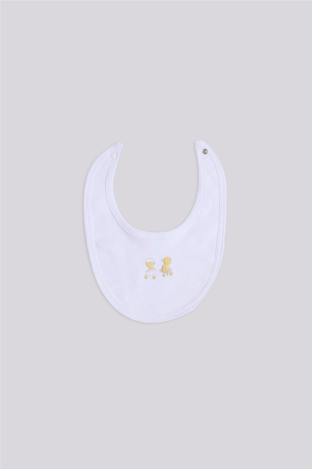 Layette Unisex Renkli Hastane ÇıkışıLayette Unisex Renkli Hastane Çıkışı