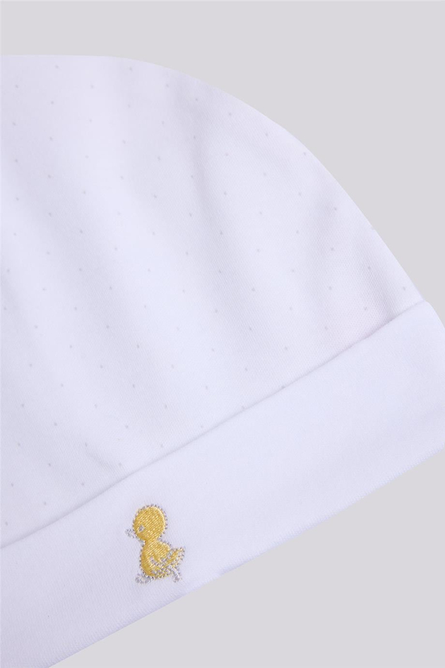 Layette Unisex Renkli Hastane ÇıkışıLayette Unisex Renkli Hastane Çıkışı