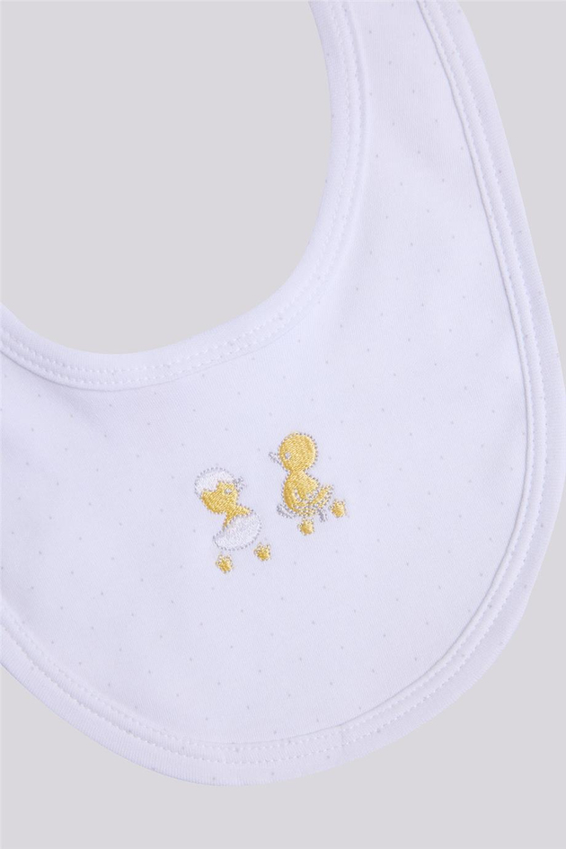 Layette Unisex Renkli Hastane ÇıkışıLayette Unisex Renkli Hastane Çıkışı