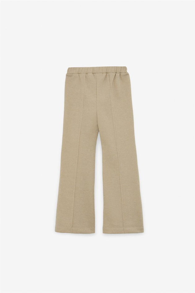 Lia Lea Girls Golden TrousersLia Lea Girls Golden Trousers