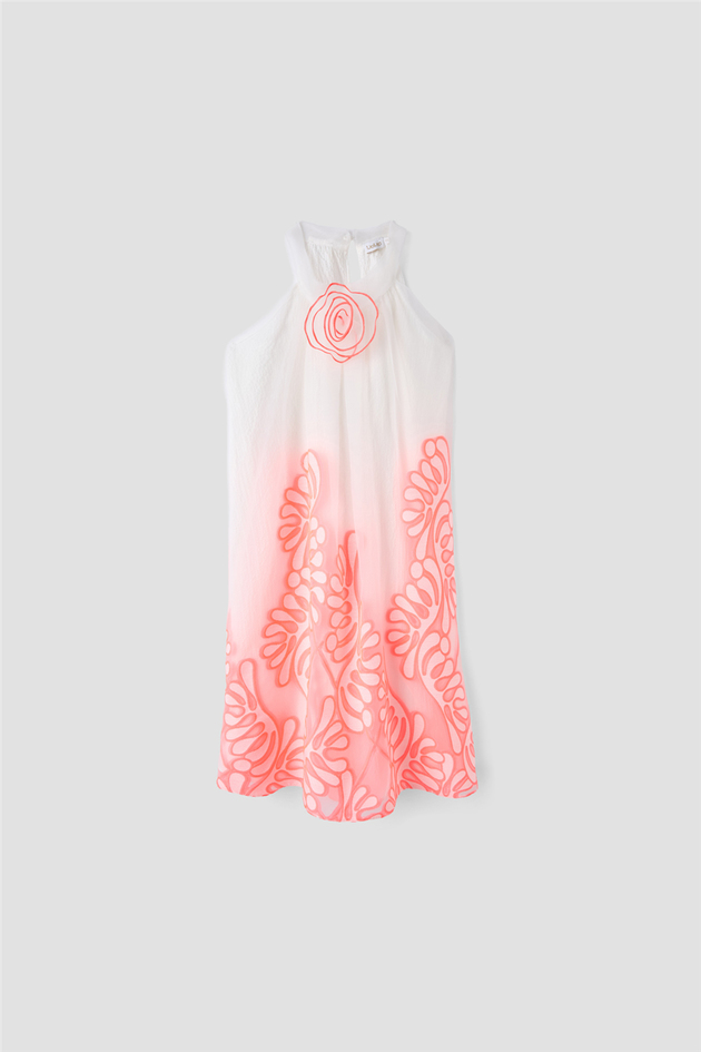 Lia Lea Girl White DressLia Lea Girl White Dress