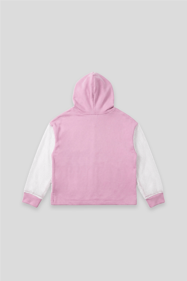 Lia Lea Girl Lilac JacketLia Lea Girl Lilac Jacket