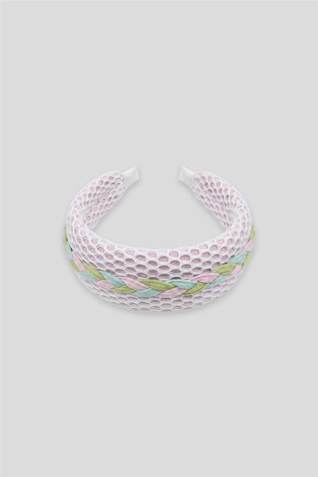 Lia Lea Girl Lilac HeadbandLia Lea Girl Lilac Headband