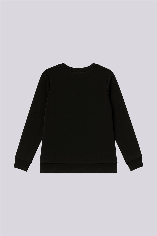 Lia Lea Girl Black DressLia Lea Girl Black Dress
