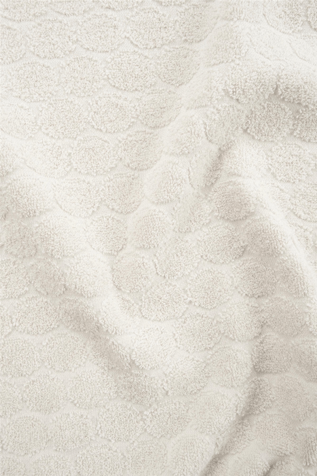 Little Gusto Organic Cotton Swaddle Towel & Wash Mitt SetLittle Gusto Organic Cotton Swaddle Towel & Wash Mitt Set