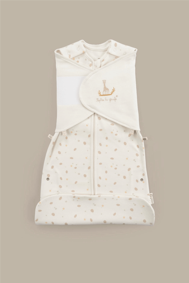 Little Gusto Cape Style Sleep Sack (0–6 Months)Little Gusto Cape Style Sleep Sack (0–6 Months)