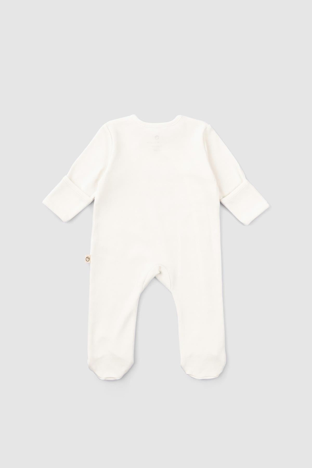 Little Gusto Unisex Pants With BooteesLittle Gusto Unisex Pants With Bootees