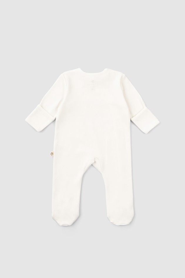 Little Gusto Unisex Pants With BooteesLittle Gusto Unisex Pants With Bootees