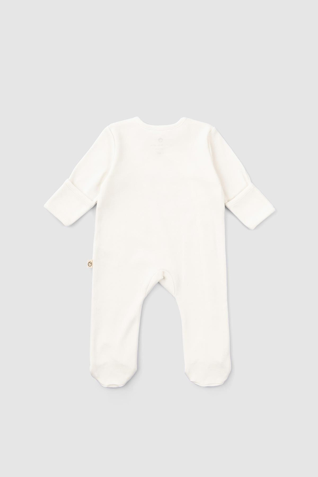 Little Gusto Unisex Pants With BooteesLittle Gusto Unisex Pants With Bootees