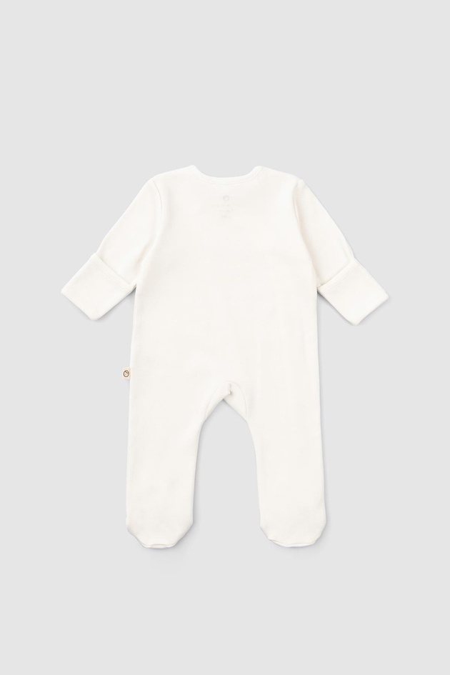 Little Gusto Unisex Pants With BooteesLittle Gusto Unisex Pants With Bootees