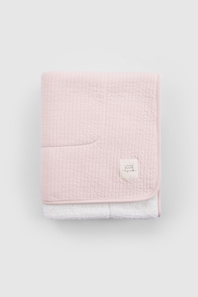 Little Gusto Unisex BattaniyeLittle Gusto Unisex Battaniye