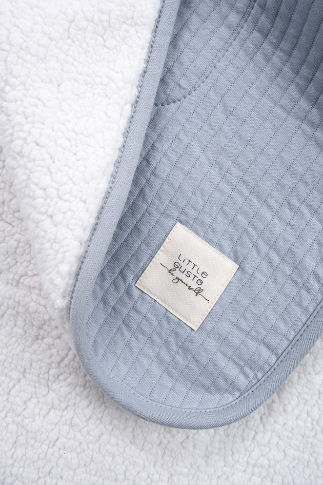 Little Gusto Unisex BattaniyeLittle Gusto Unisex Battaniye