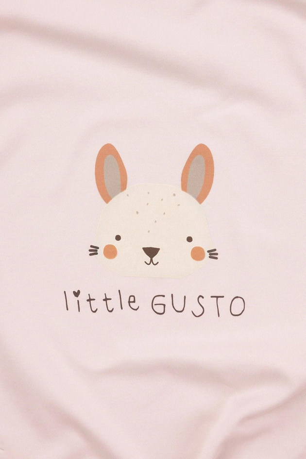 Little Gusto Little Gusto 