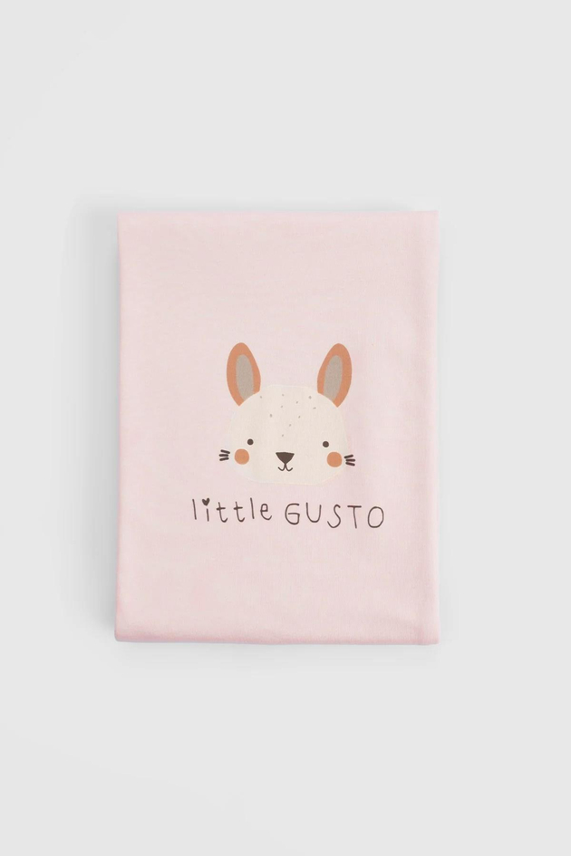 Little Gusto Little Gusto 