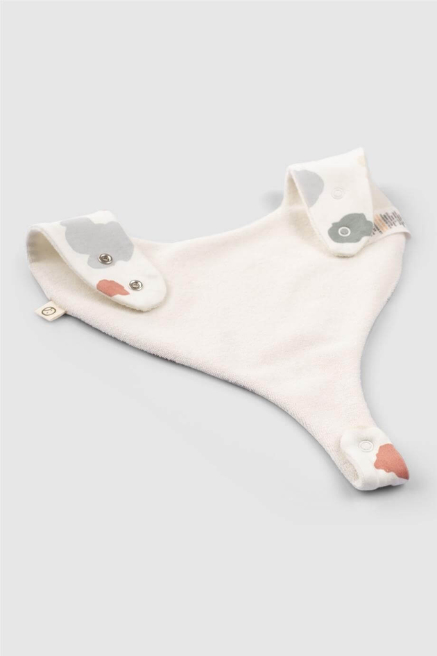 Little Gusto Unisex Desenli ÖnlükLittle Gusto Unisex Desenli Önlük