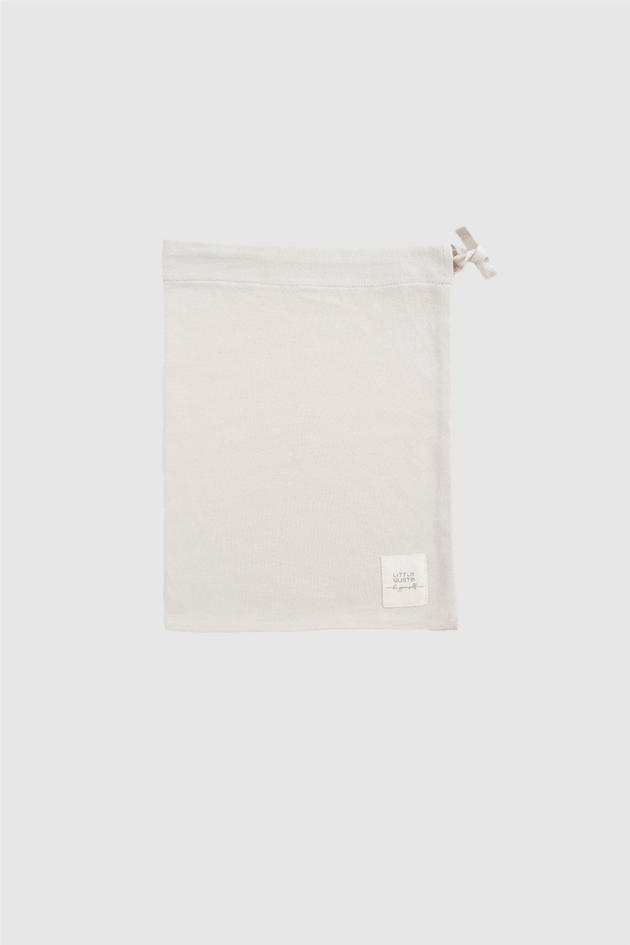 Little Gusto Unisex Ekru Hastane ÇıkışıLittle Gusto Unisex Ekru Hastane Çıkışı