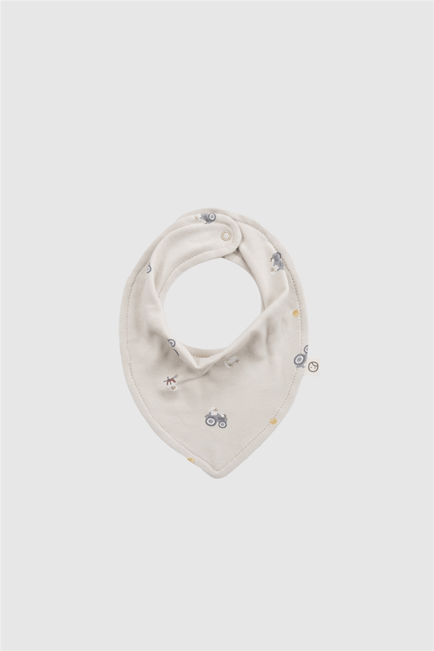Little Gusto Unisex Ekru Hastane ÇıkışıLittle Gusto Unisex Ekru Hastane Çıkışı