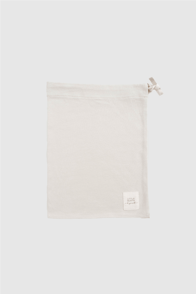 Little Gusto Unisex Ekru Hastane ÇıkışıLittle Gusto Unisex Ekru Hastane Çıkışı
