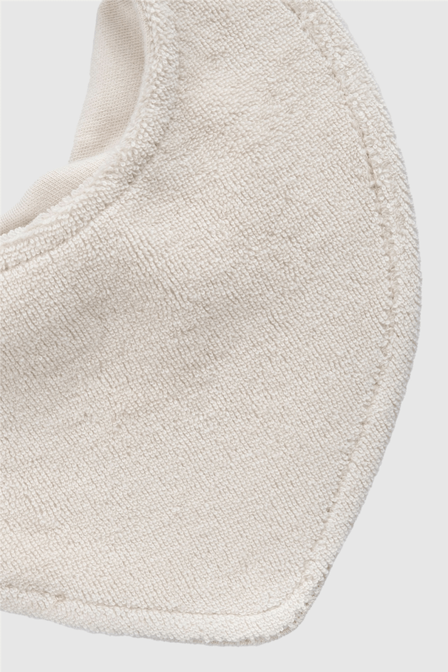 Little Gusto Unisex Ekru ÖnlükLittle Gusto Unisex Ekru Önlük