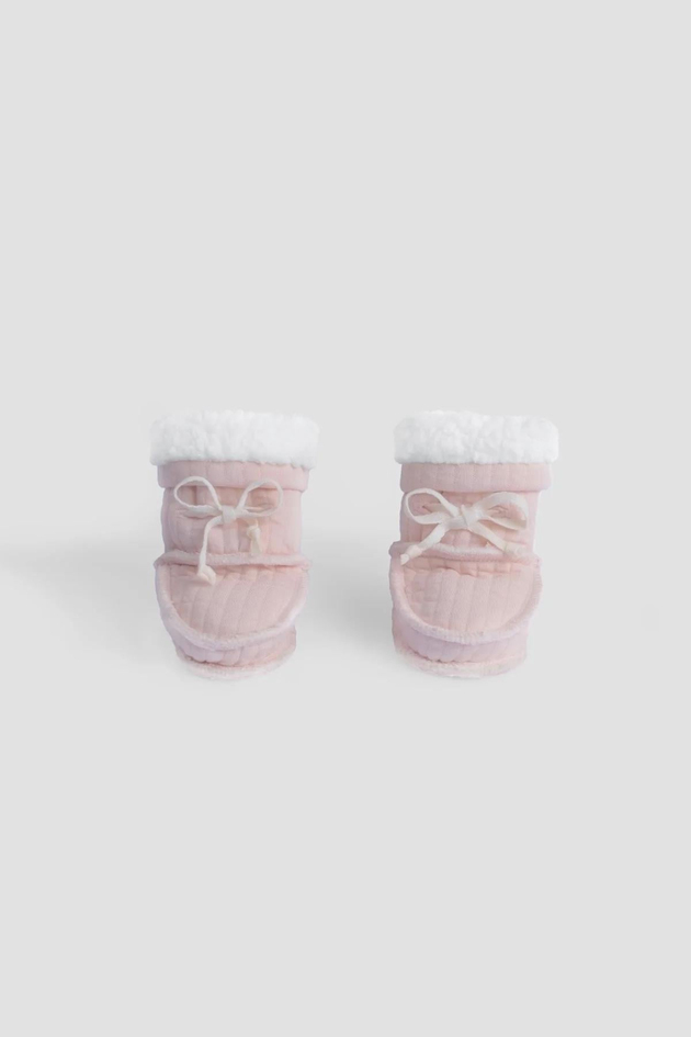 Little Gusto Unisex PatikLittle Gusto Unisex Patik