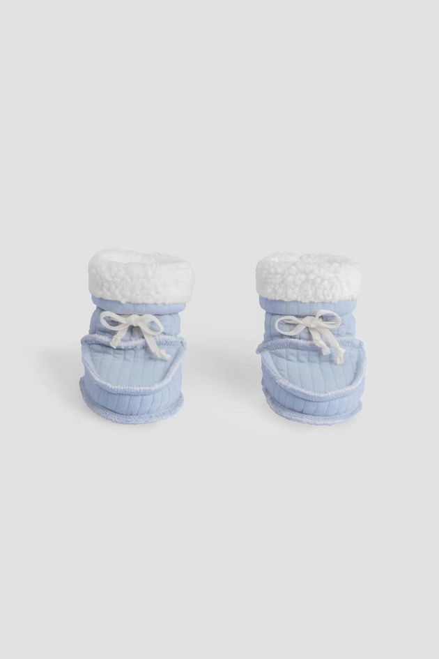 Little Gusto Unisex PatikLittle Gusto Unisex Patik