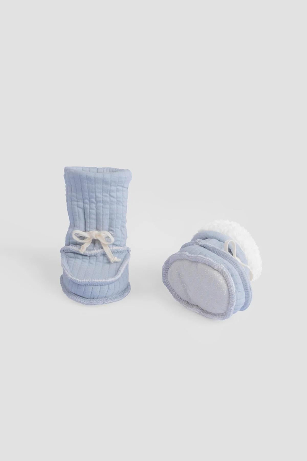 Little Gusto Unisex PatikLittle Gusto Unisex Patik