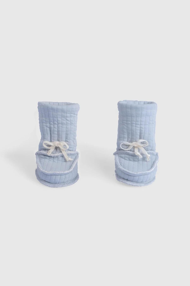 Little Gusto Unisex PatikLittle Gusto Unisex Patik
