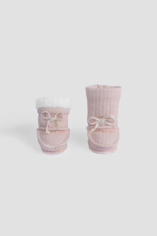 Little Gusto Unisex PatikLittle Gusto Unisex Patik