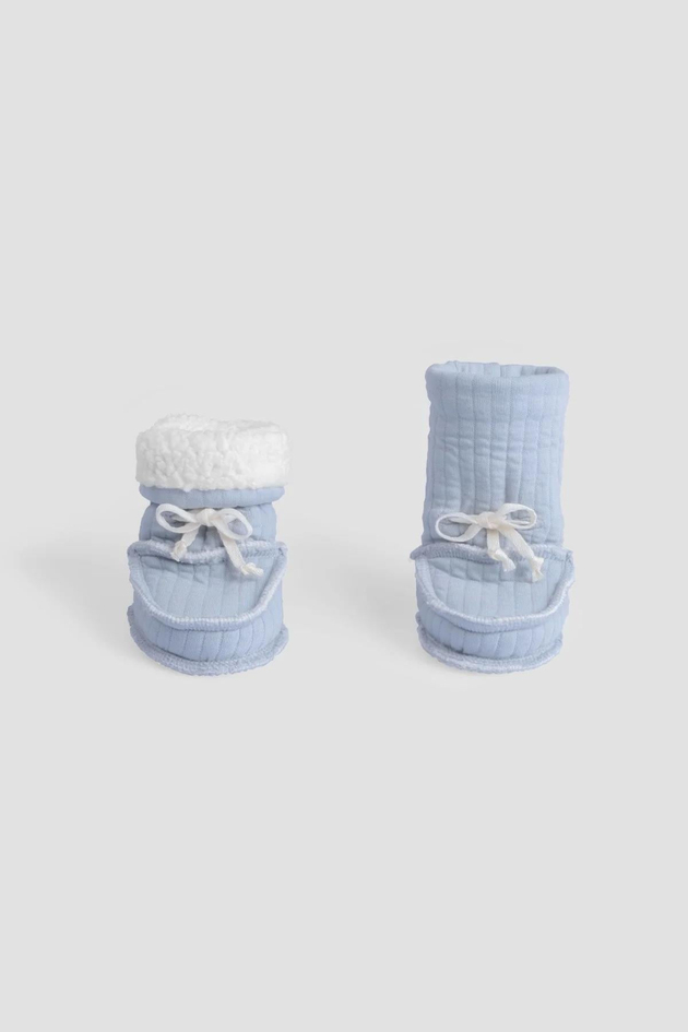Little Gusto Unisex PatikLittle Gusto Unisex Patik
