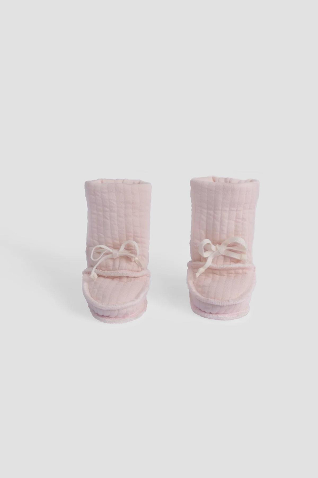 Little Gusto Unisex PatikLittle Gusto Unisex Patik