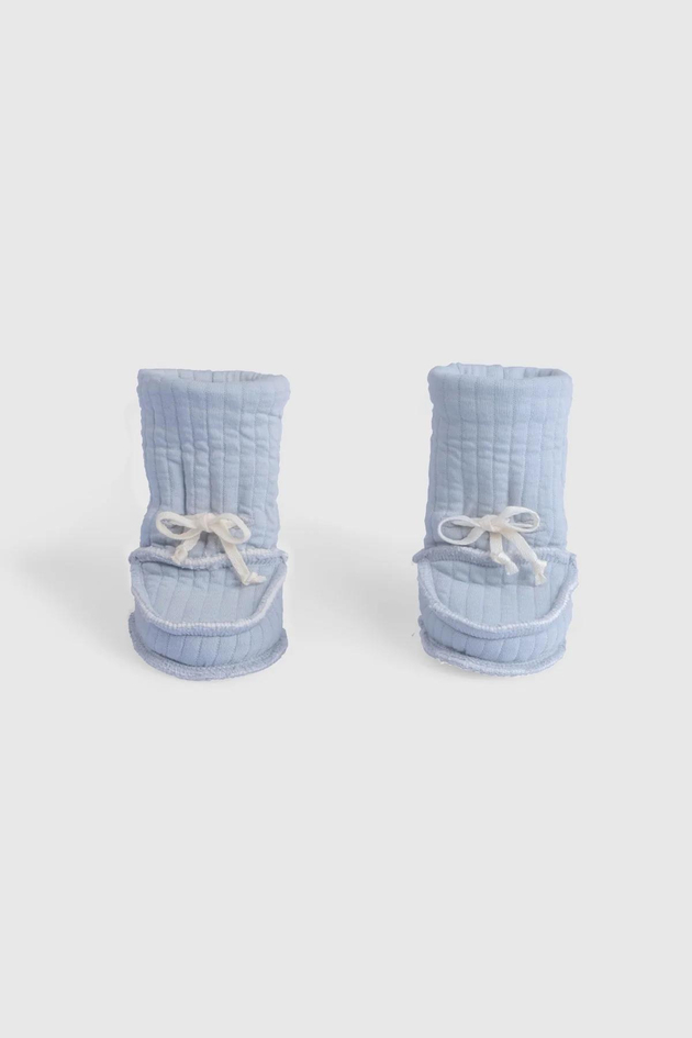 Little Gusto Unisex PatikLittle Gusto Unisex Patik