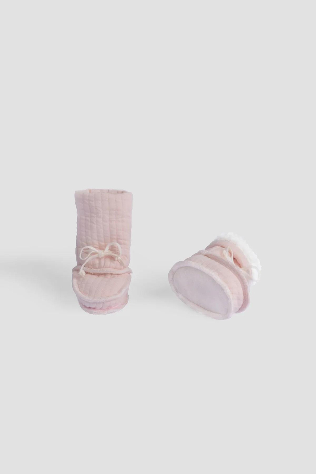 Little Gusto Unisex PatikLittle Gusto Unisex Patik