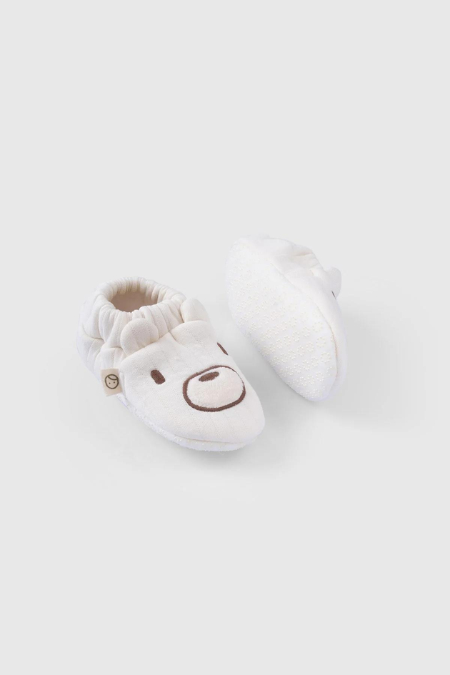 Little Gusto Unisex PatikLittle Gusto Unisex Patik