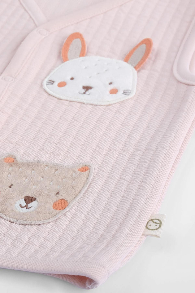 Little Gusto Unisex VestLittle Gusto Unisex Vest