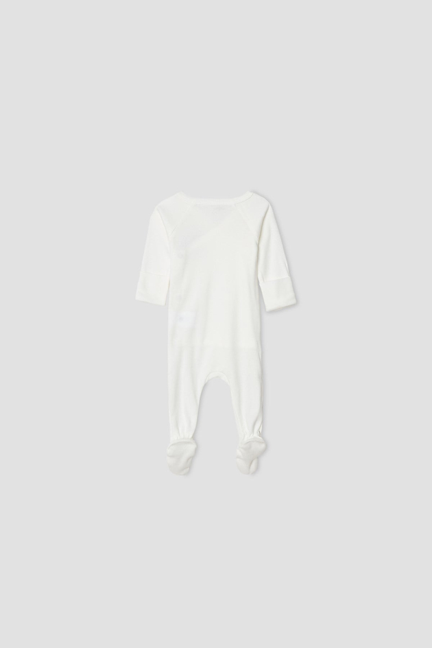 Mariposa Unisex Ekru Takım ve SetlerMariposa Unisex Ekru Takım ve Setler