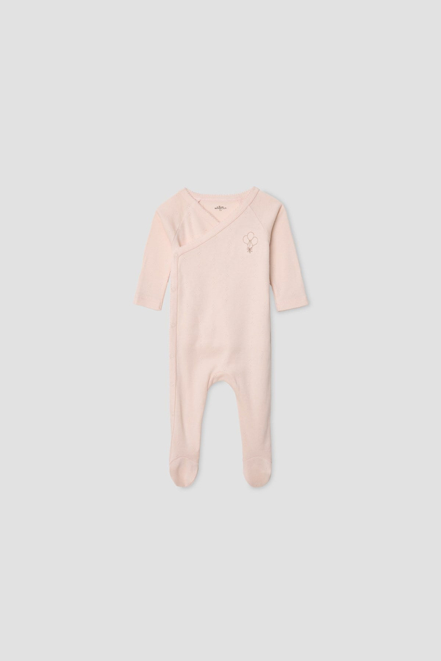 Mariposa Unisex Pembe Takım ve SetlerMariposa Unisex Pembe Takım ve Setler