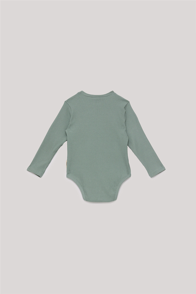 NBT BSC Baby Boy Beige-Green Set NBT BSC Baby Boy Beige-Green Set 