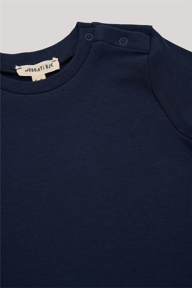 NBT BSC Baby Boy Navy Blue-Black Set NBT BSC Baby Boy Navy Blue-Black Set 