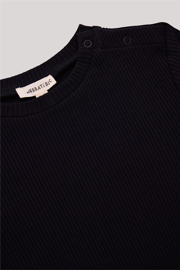 NBT BSC Baby Boy Blue-Black Set NBT BSC Baby Boy Blue-Black Set 