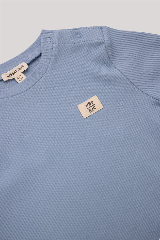 NBT BSC Baby Boy Blue-Black Set NBT BSC Baby Boy Blue-Black Set 