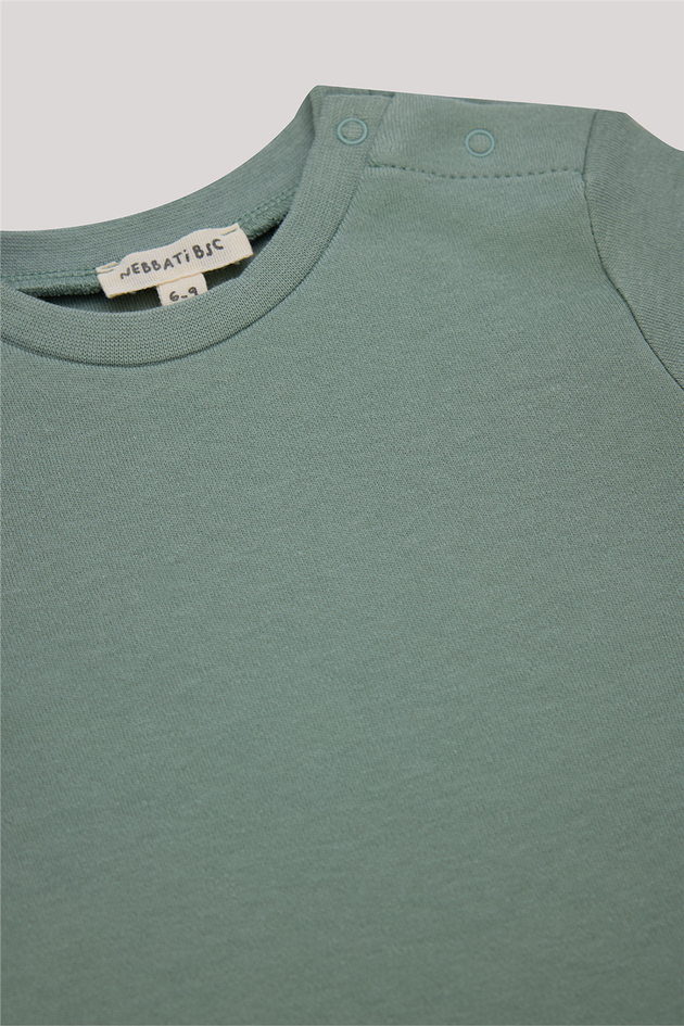 NBT BSC Baby Boy Green Set NBT BSC Baby Boy Green Set 