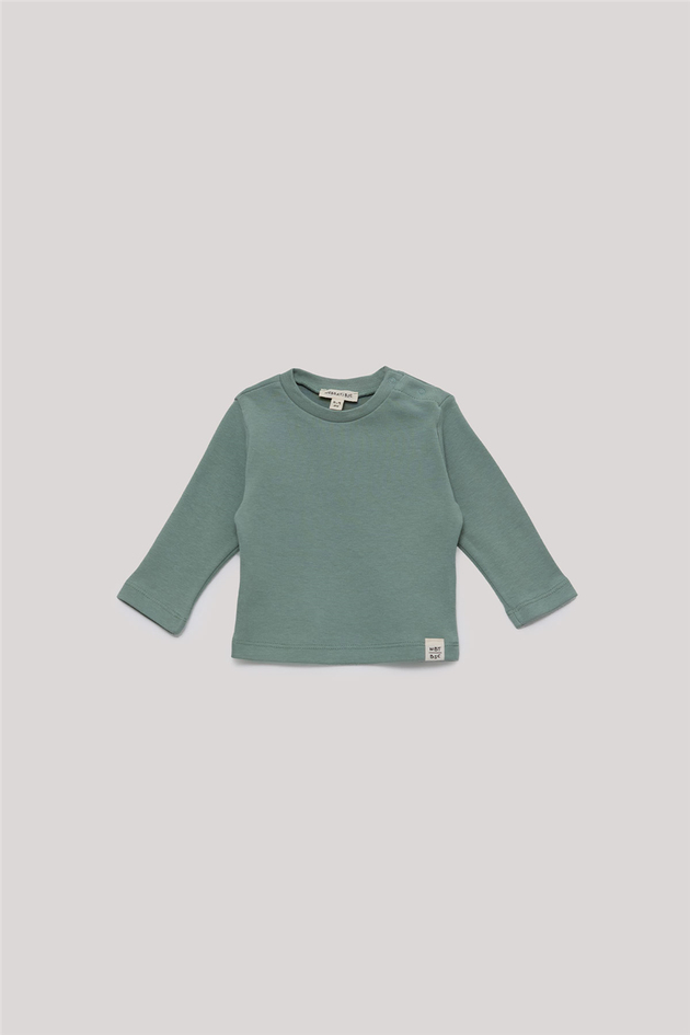 NBT BSC Baby Boy Green Set NBT BSC Baby Boy Green Set 