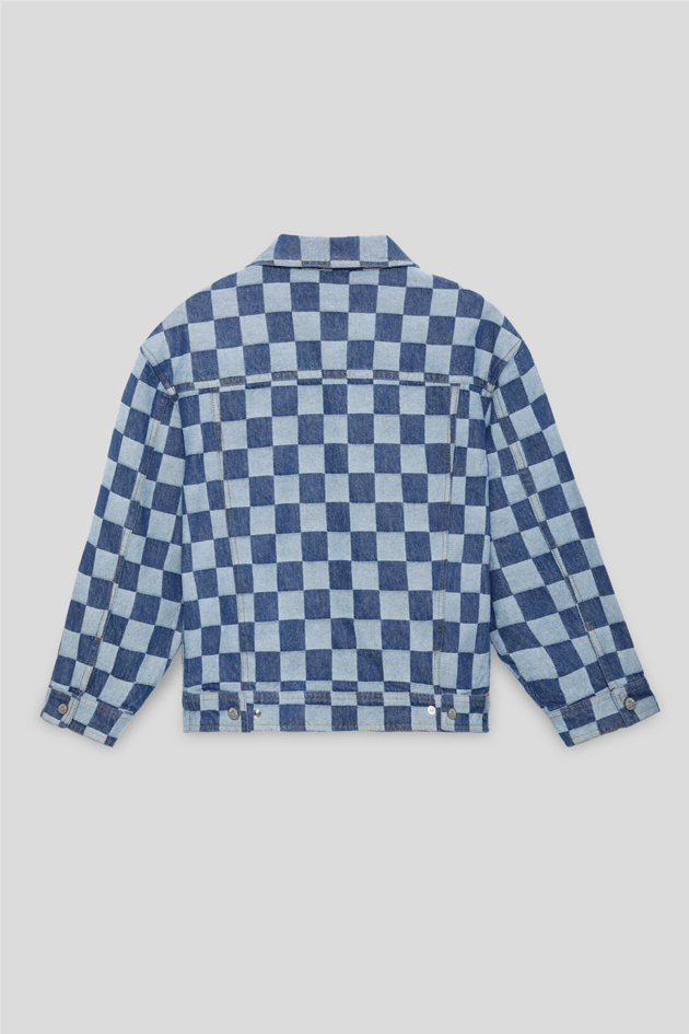  Boy Denim Jacket Boy Denim Jacket