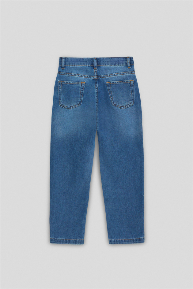  Boy Denim Trousers Boy Denim Trousers