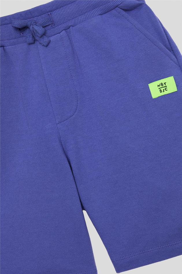  Boy Purple Shorts Boy Purple Shorts
