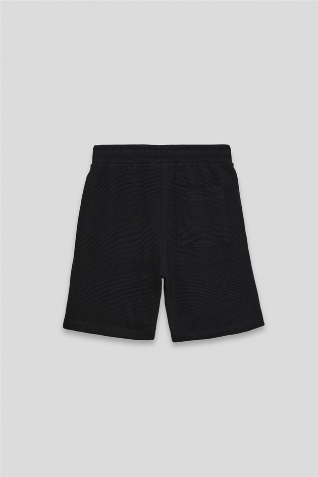  Boy Black Shorts Boy Black Shorts