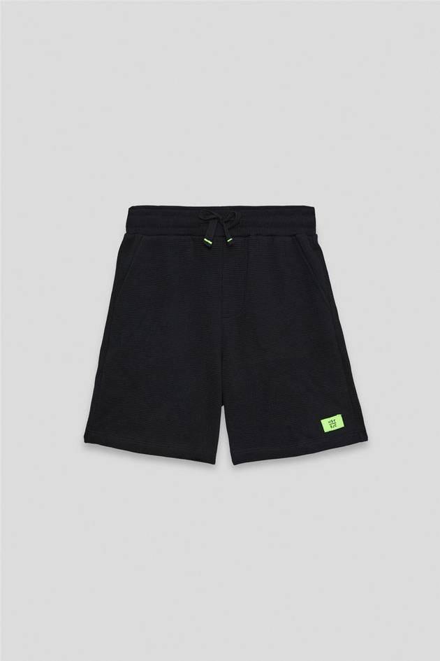  Boy Black Shorts Boy Black Shorts