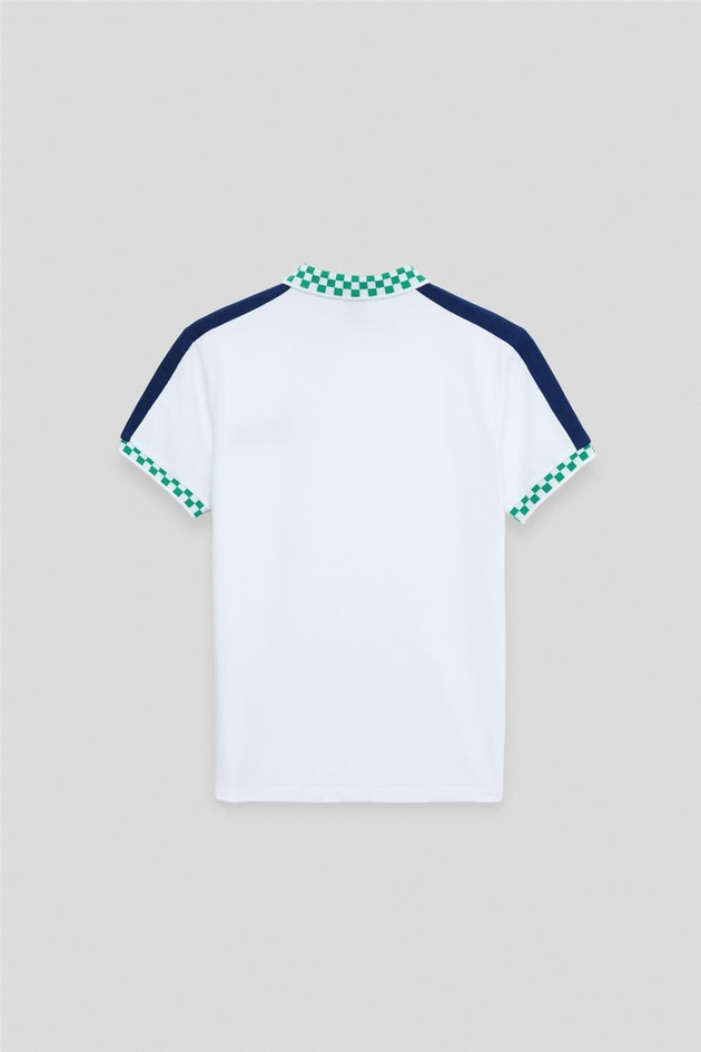 Baby Boy Patterned Tshirt Baby Boy Patterned Tshirt
