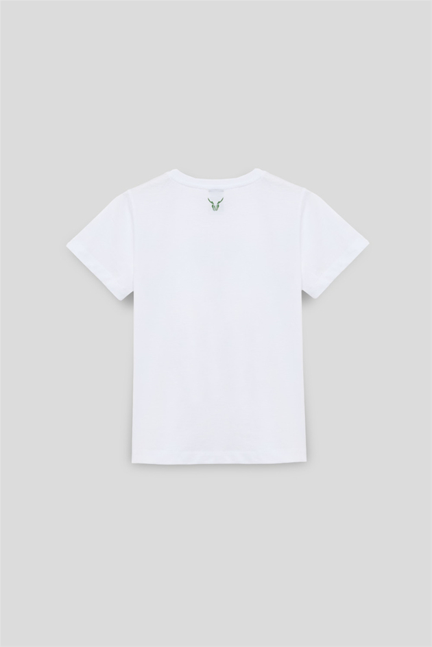  Boy White Tshirt Boy White Tshirt