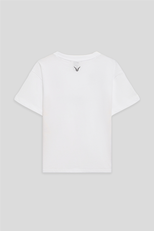  Boy White Tshirt Boy White Tshirt
